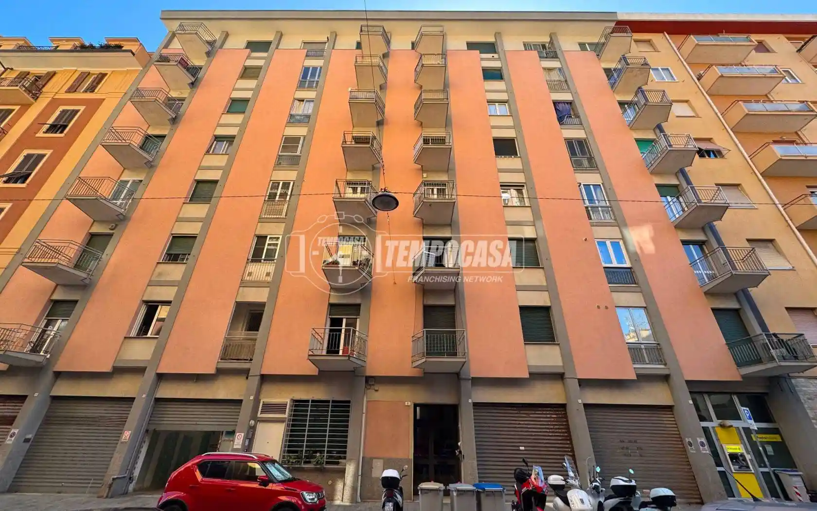 Appartamento in vendita a Savona