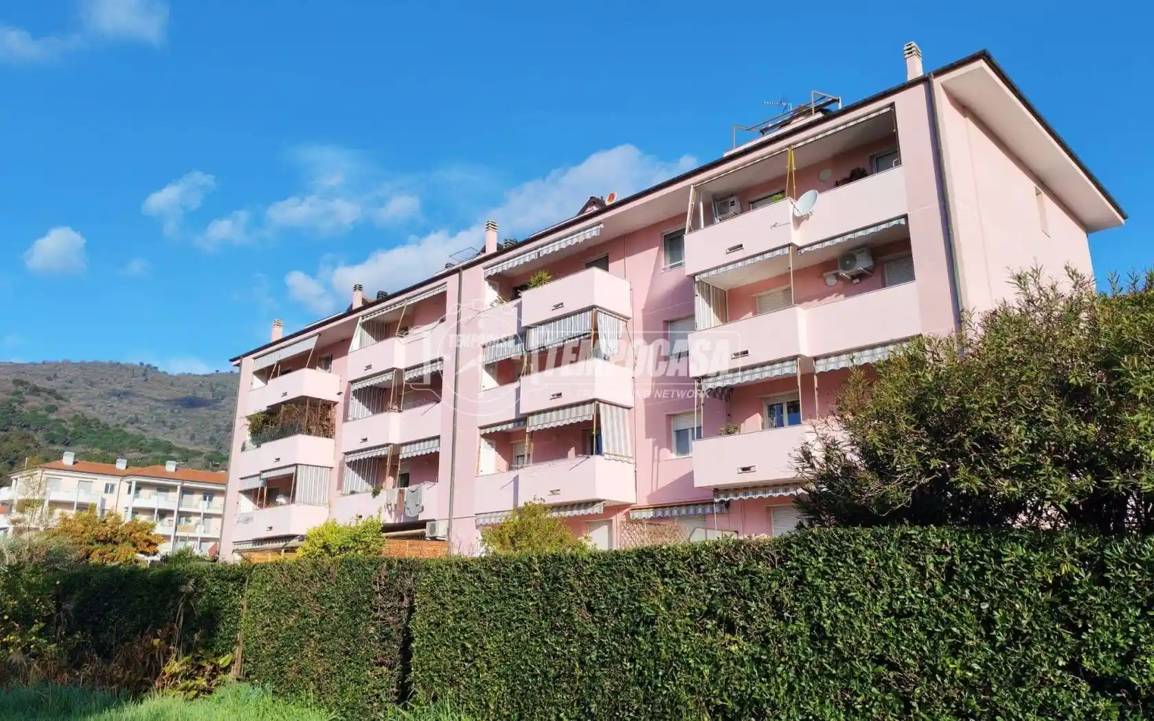 Appartamento in vendita a Andora