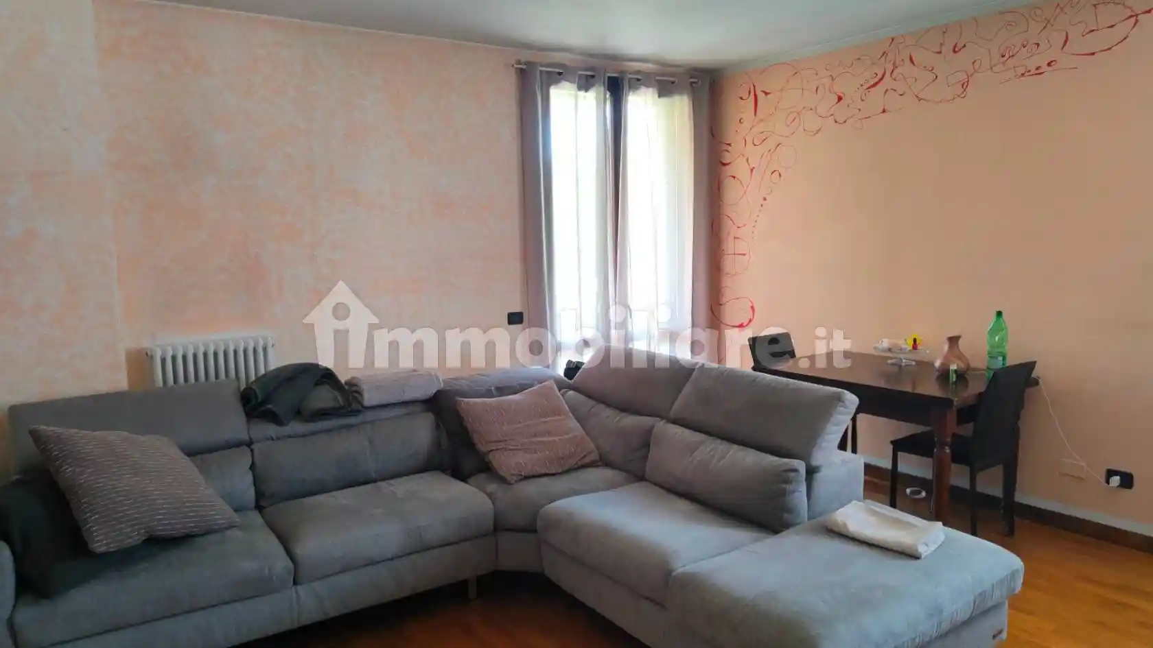 Appartamento in vendita a Reggio Emilia