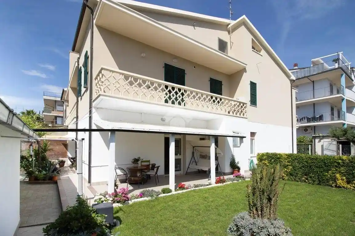 Appartamento in vendita a Roseto degli Abruzzi