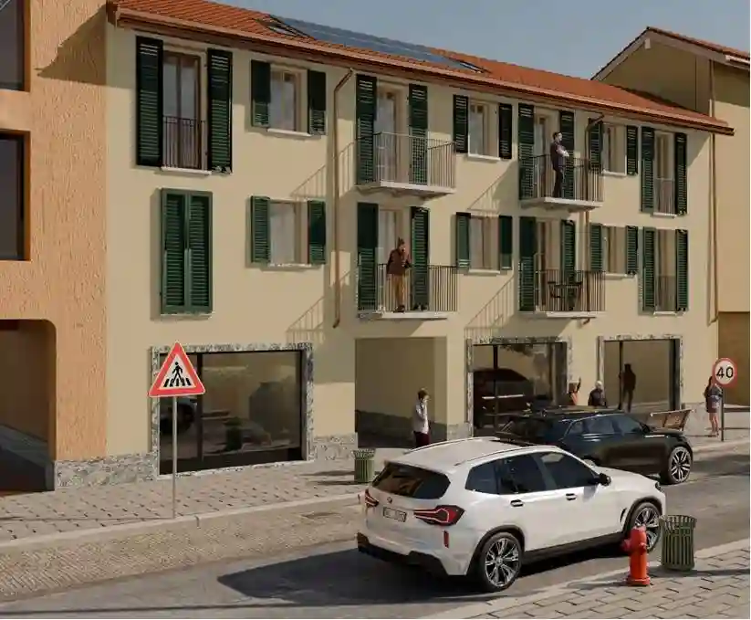 Appartamento - foto 2
