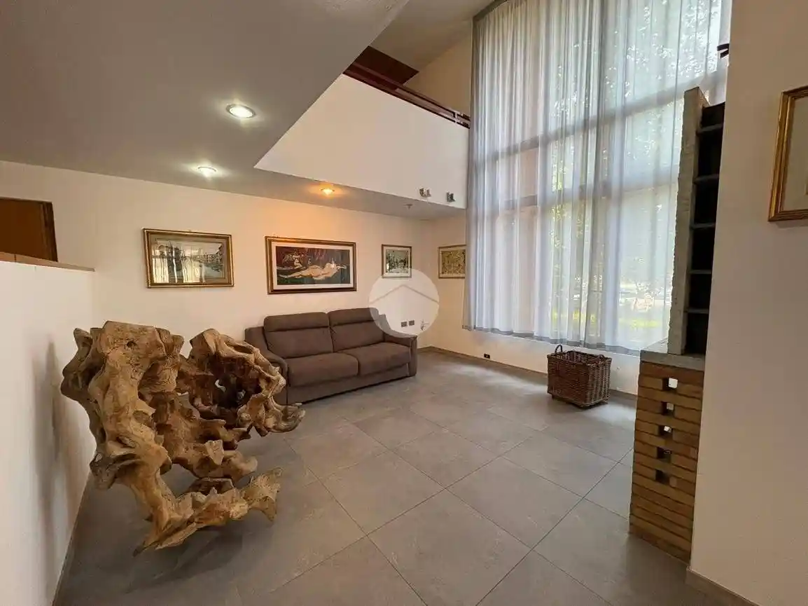Villa in vendita a Fiesso d'Artico