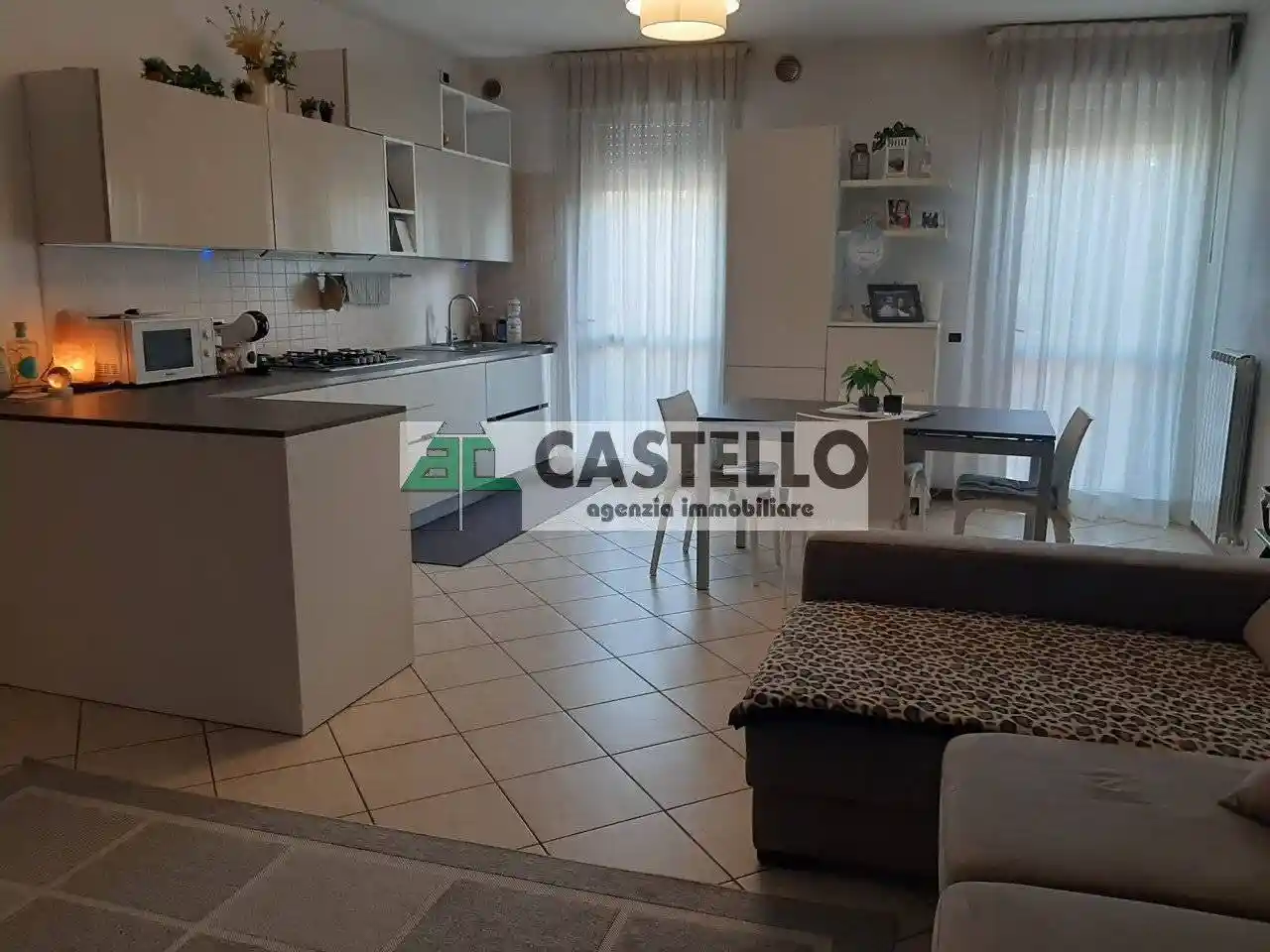 Appartamento in vendita a Selvazzano Dentro