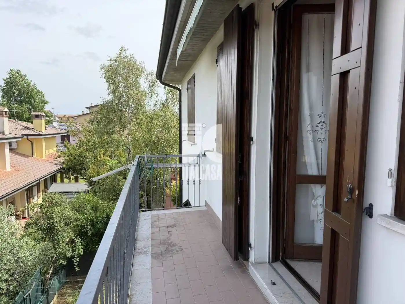 Appartamento in vendita a San Giorgio Bigarello
