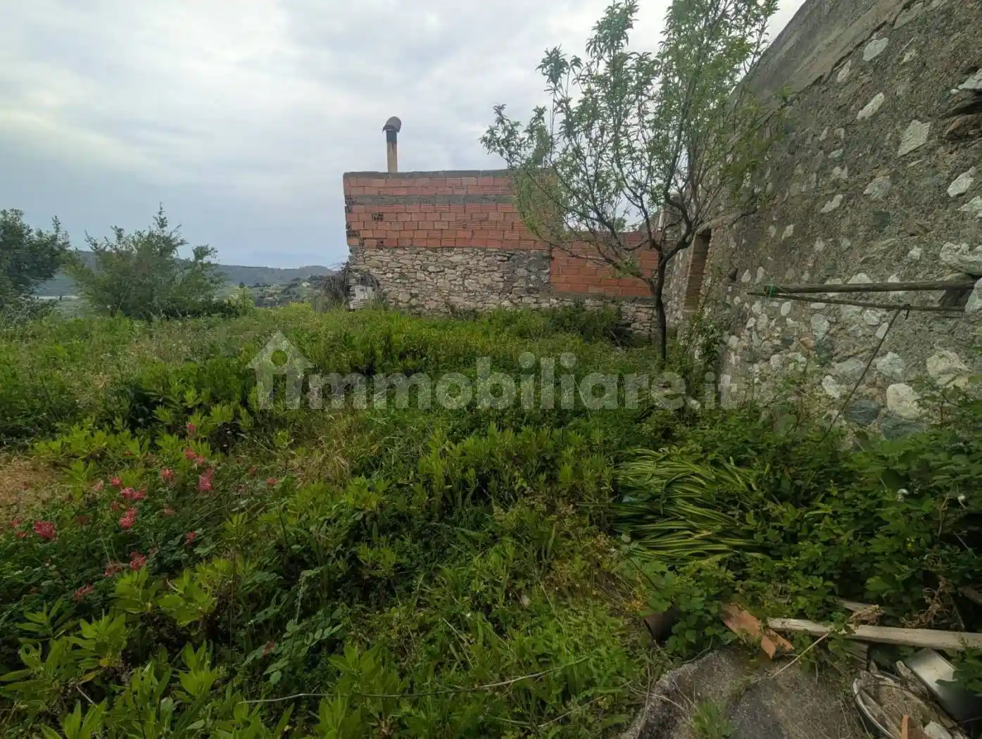 Casa indipendente in vendita a Castroreale