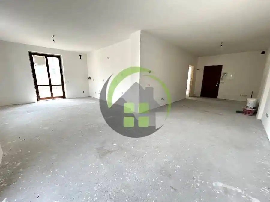 Appartamento in vendita a Gazzaniga