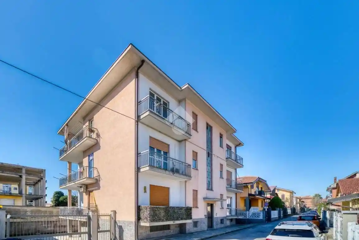 Appartamento in vendita a Orbassano