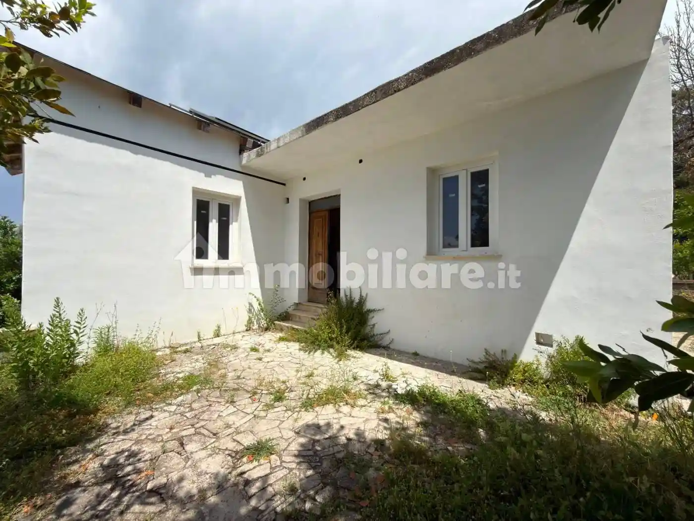 Villa in vendita a Frascati