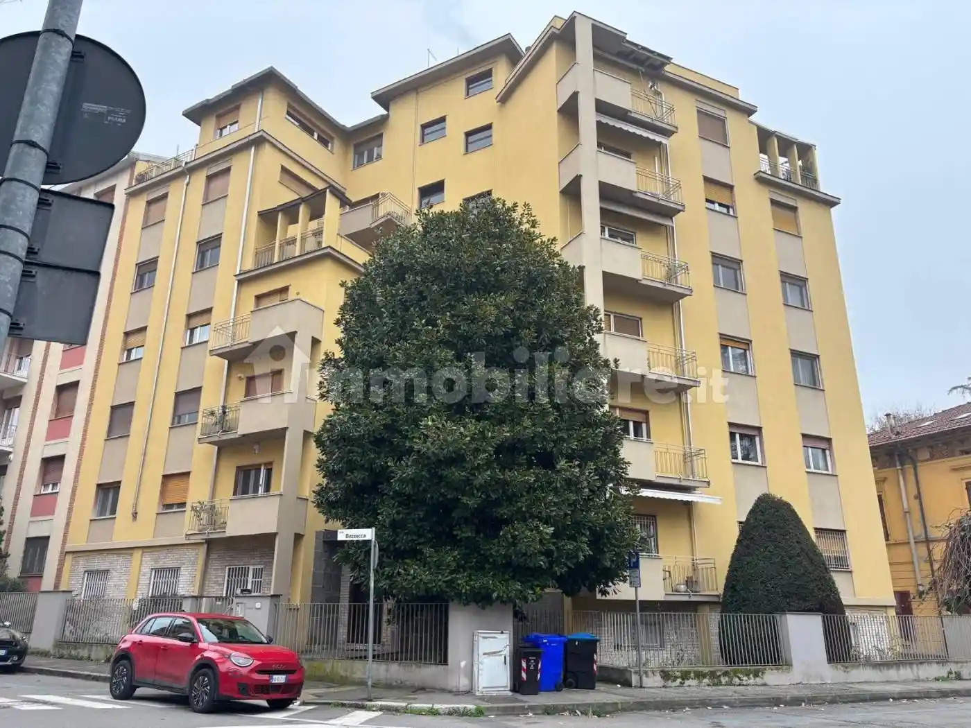 Appartamento in vendita a Parma
