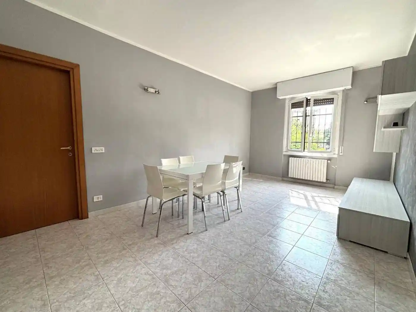 Appartamento in vendita a Cinisello Balsamo