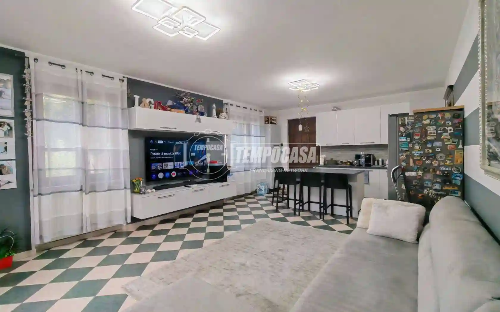 Appartamento - foto 4
