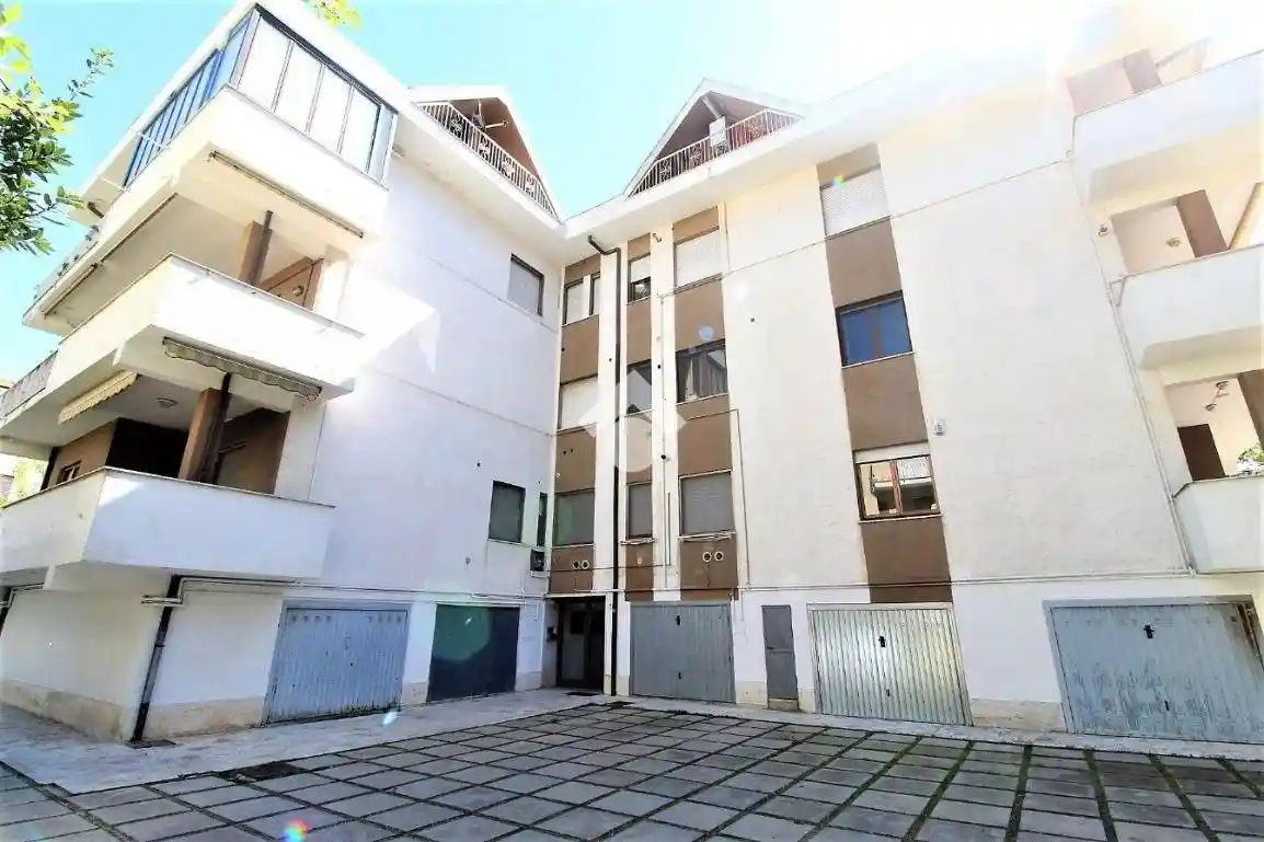 Appartamento in vendita a Francavilla al Mare