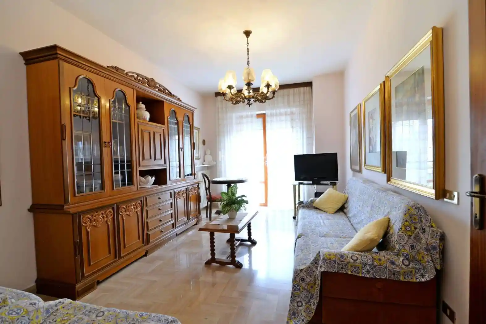 Appartamento in vendita a Macerata