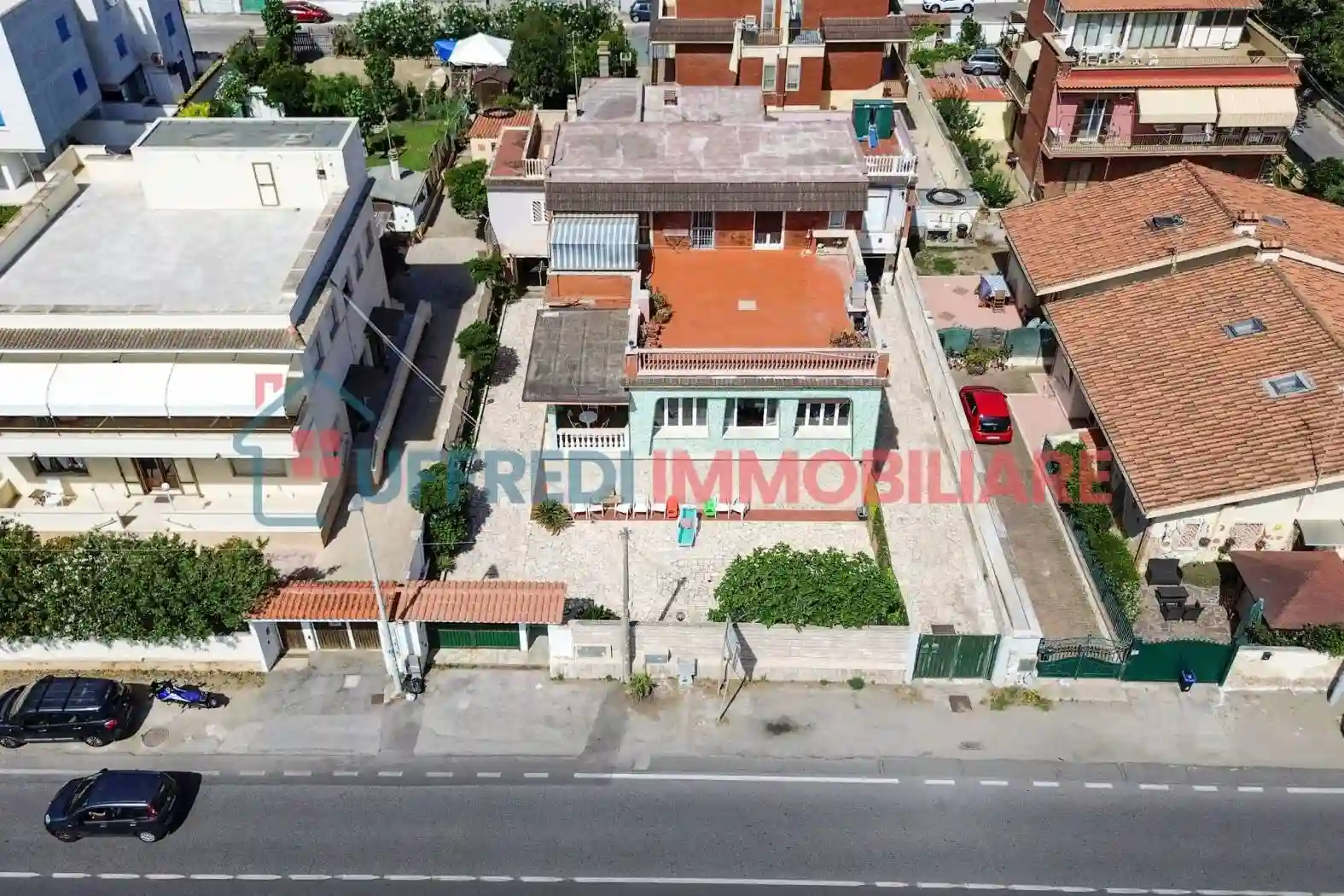 Villa - foto 3