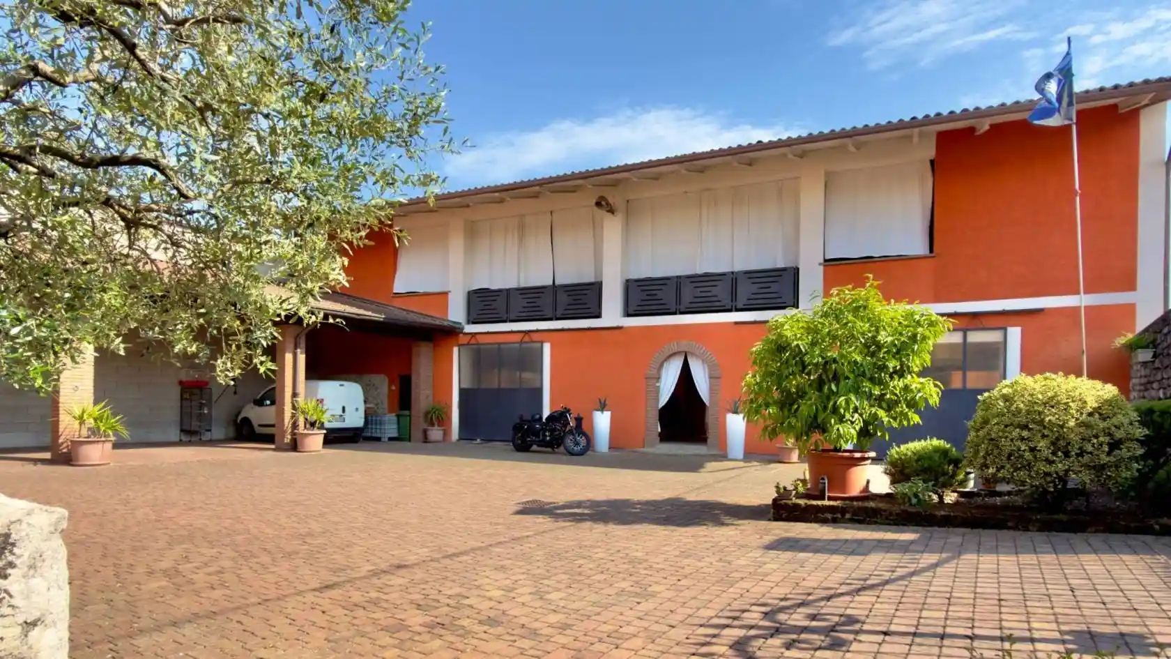 Rustico - Casale in vendita a Bedizzole