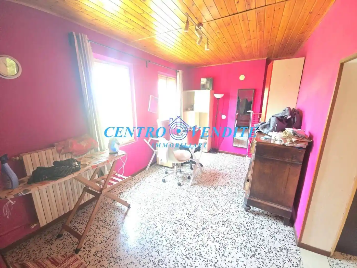 Rustico - Casale in vendita a Verrua Po