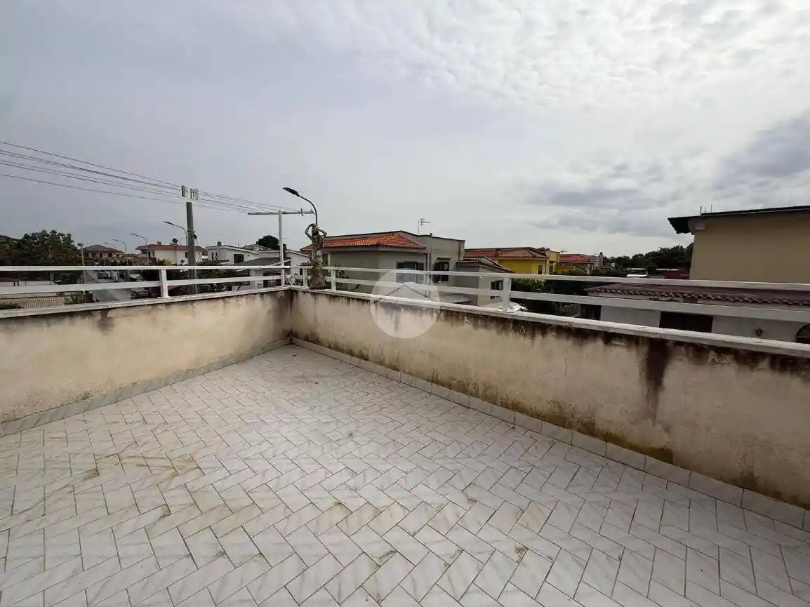 Appartamento in affitto a Giugliano in Campania