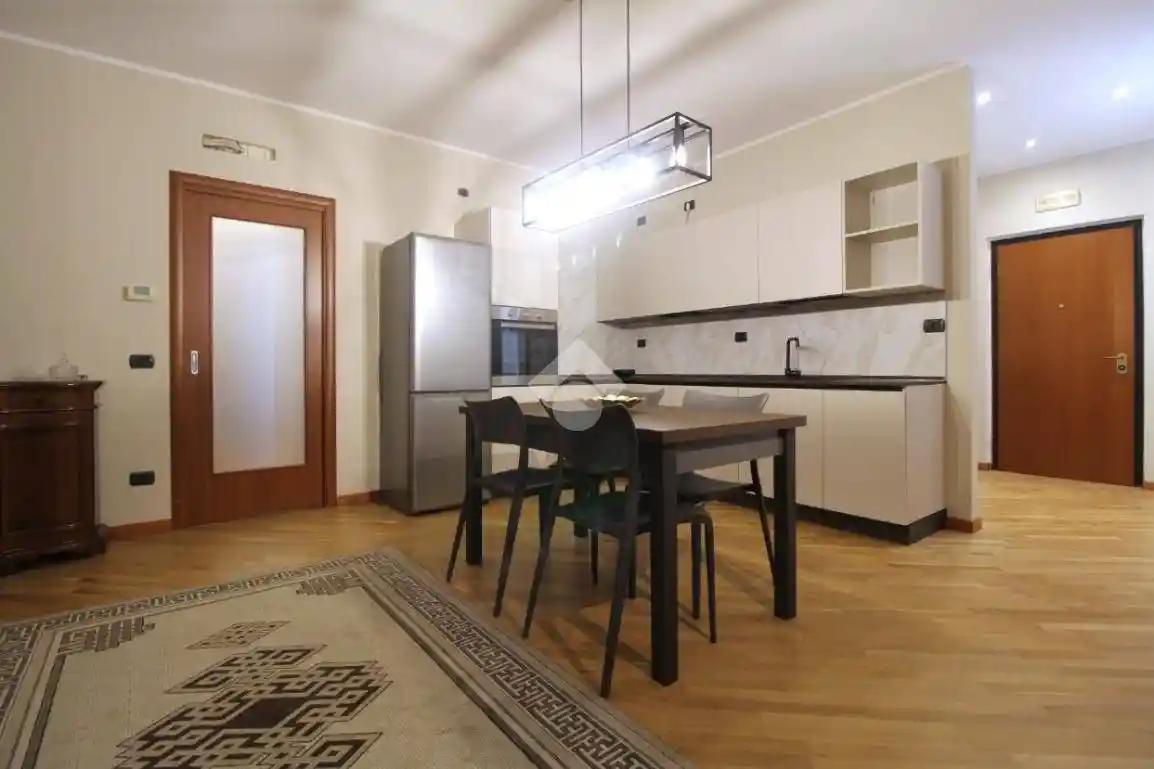 Appartamento in vendita a Mairano