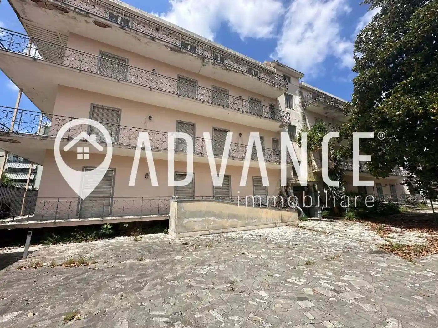 Palazzo - Edificio - foto 2
