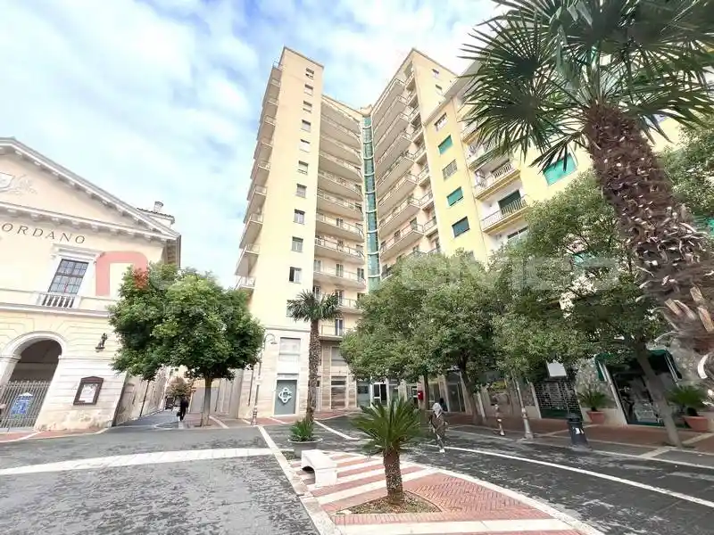 Appartamento in vendita a Foggia