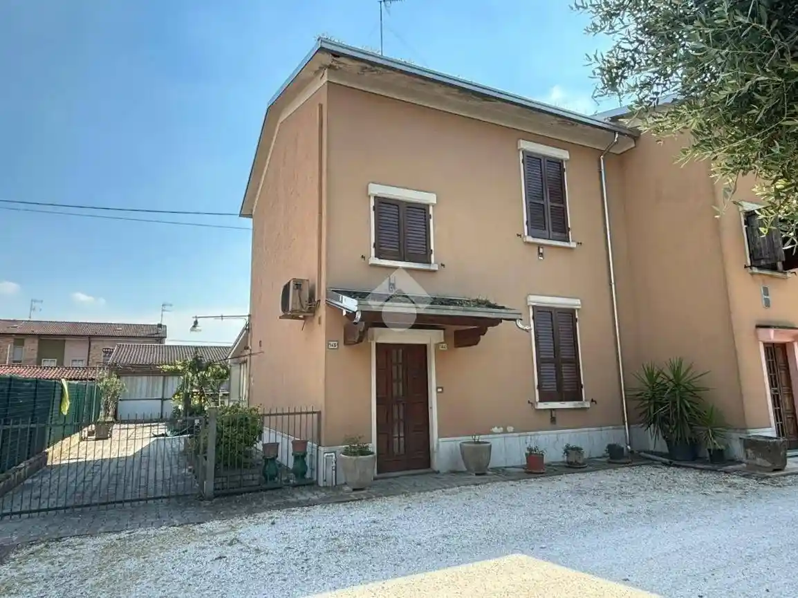 Villa in vendita a Asola