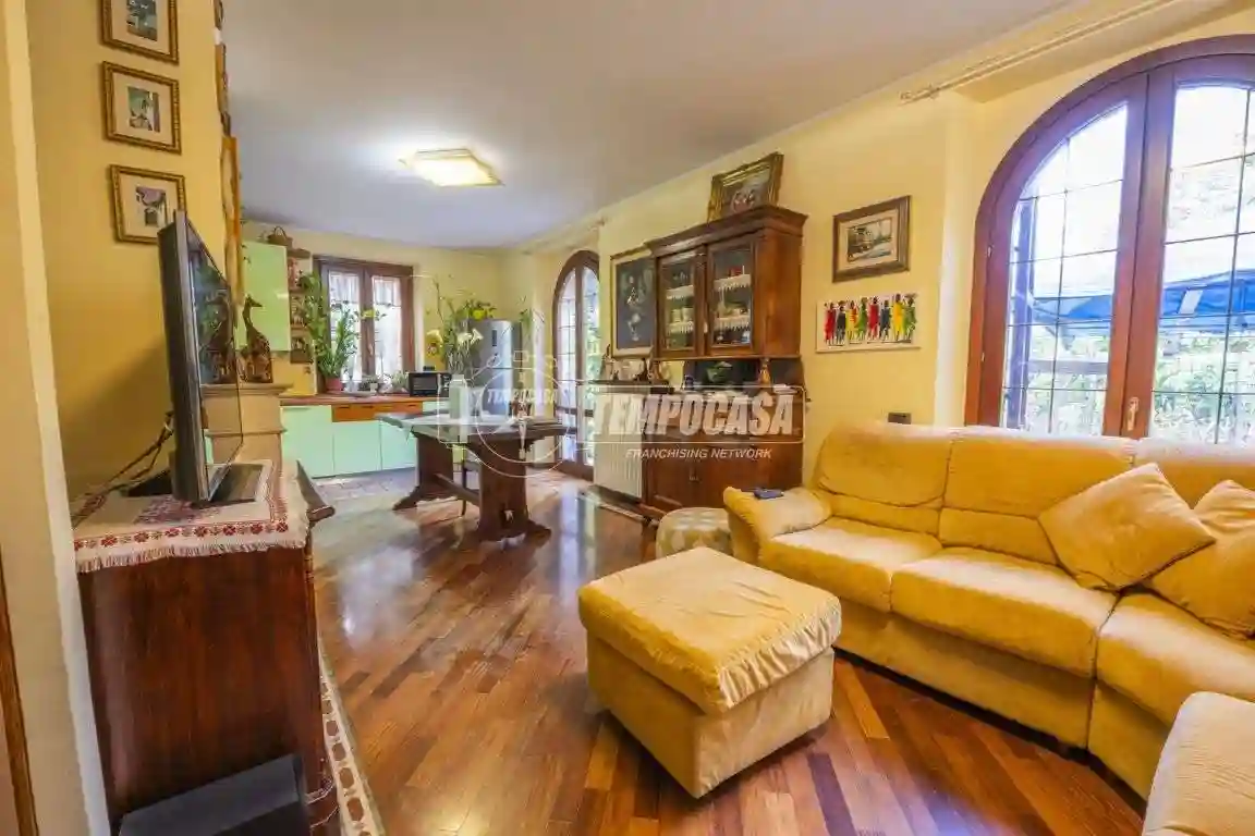 Casa indipendente - foto 2