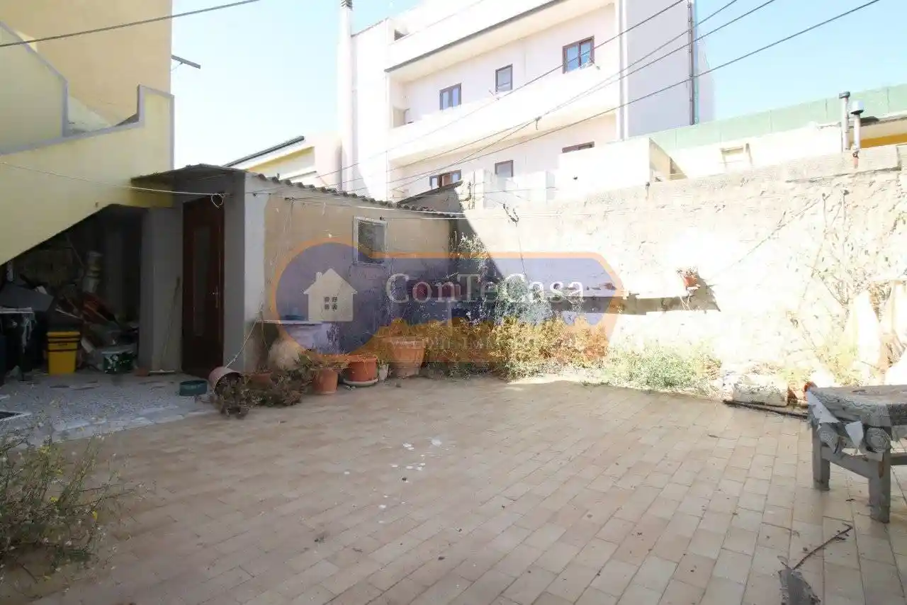 Villa in vendita a Porto Torres
