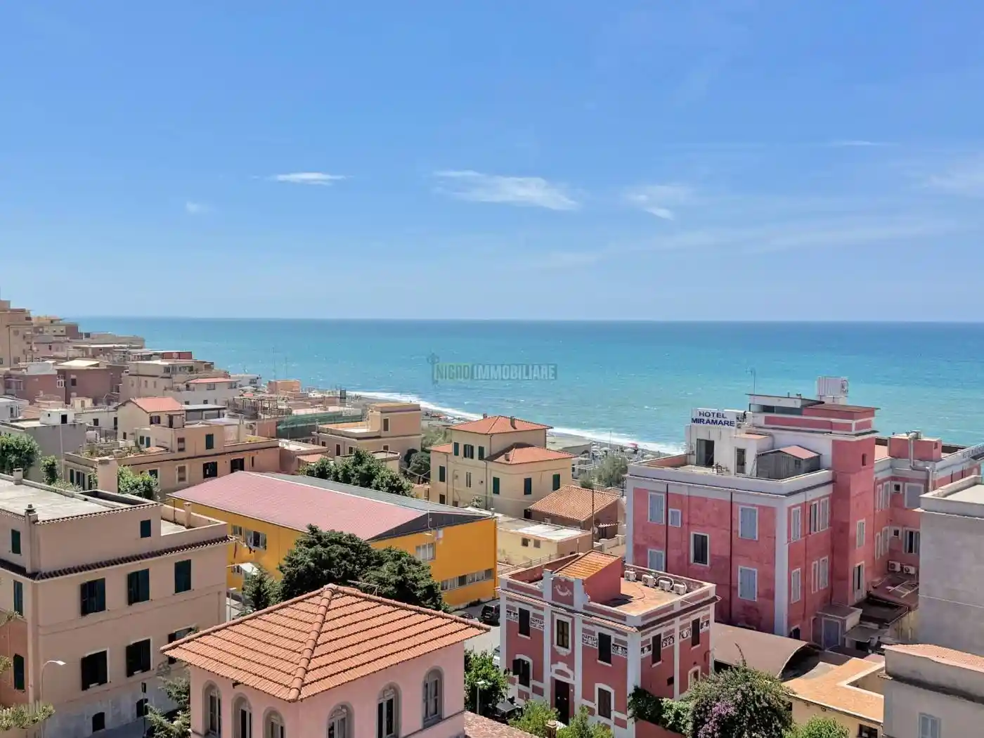 Appartamento in vendita a Ladispoli