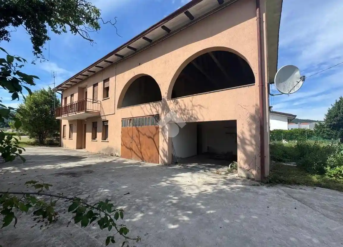 Villa in vendita a Galzignano Terme