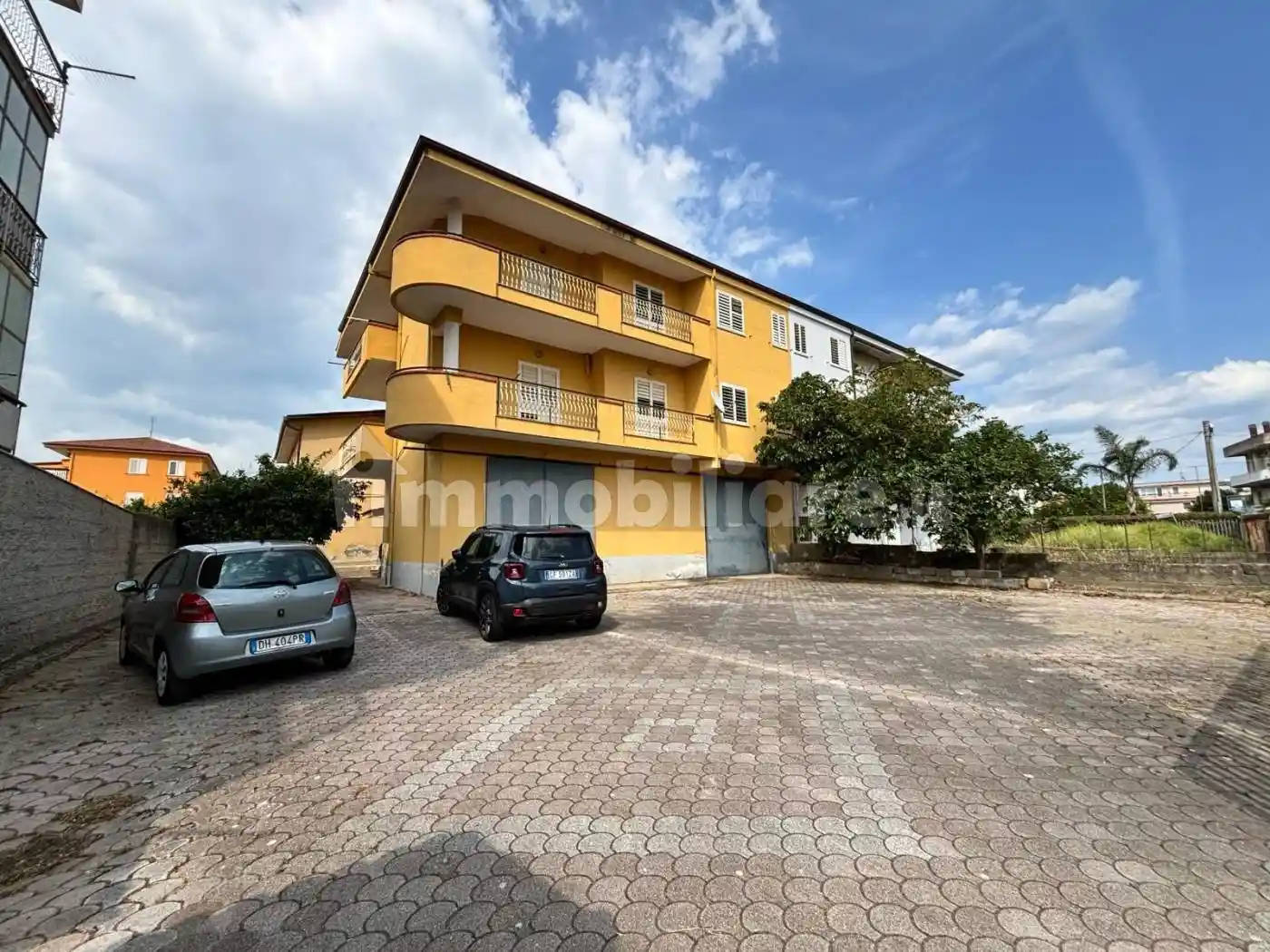 Appartamento in vendita a Lamezia Terme