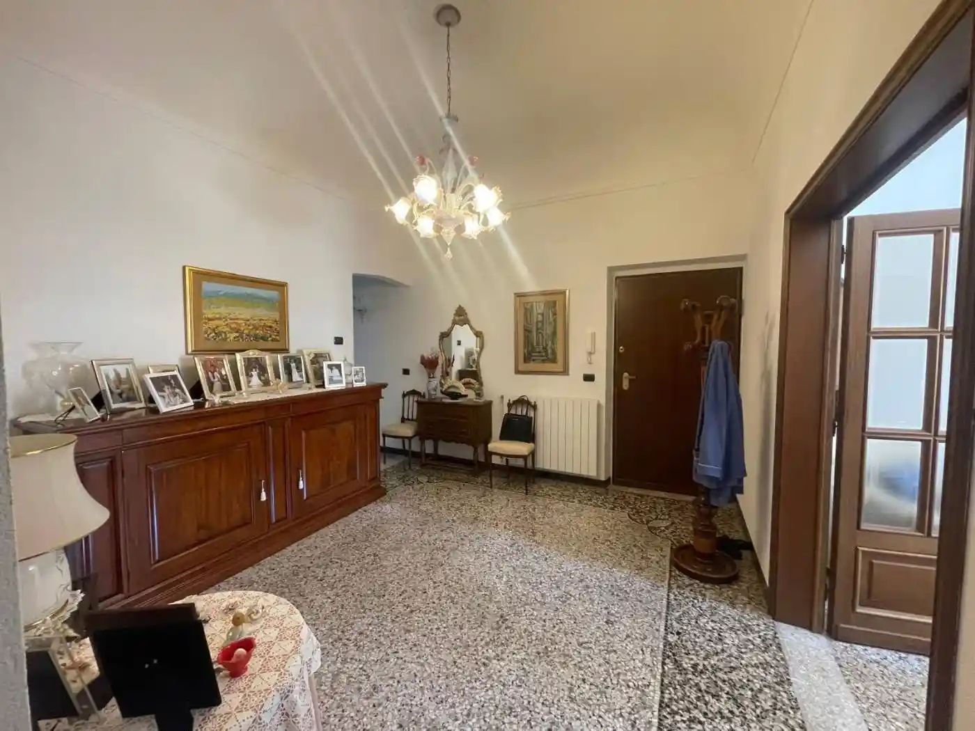 Appartamento in affitto a Savona