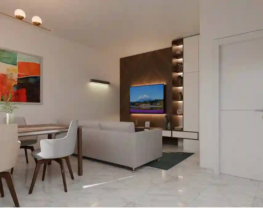 Appartamento - foto 5