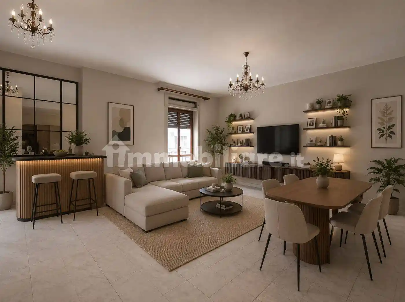 Appartamento in vendita a San Severo