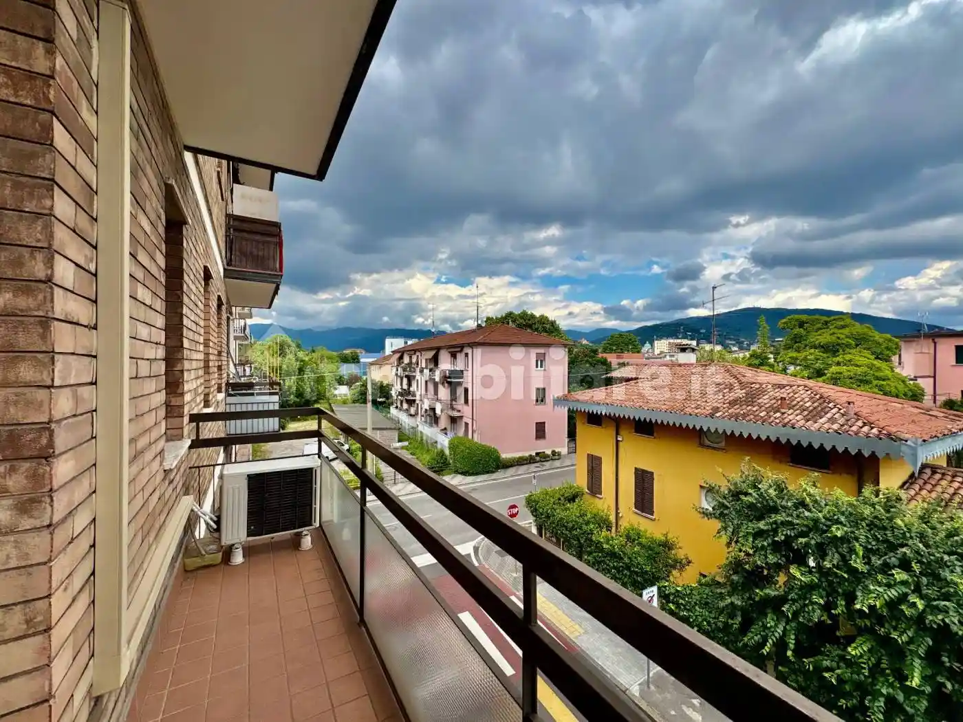 Appartamento in vendita a Brescia