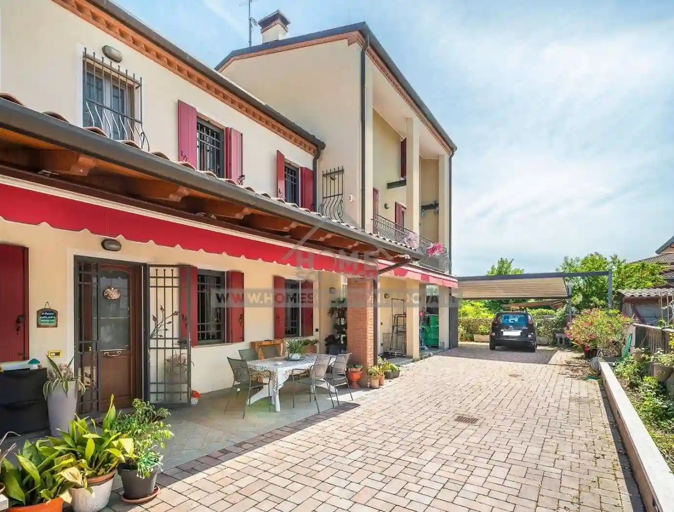 Villa - foto 2