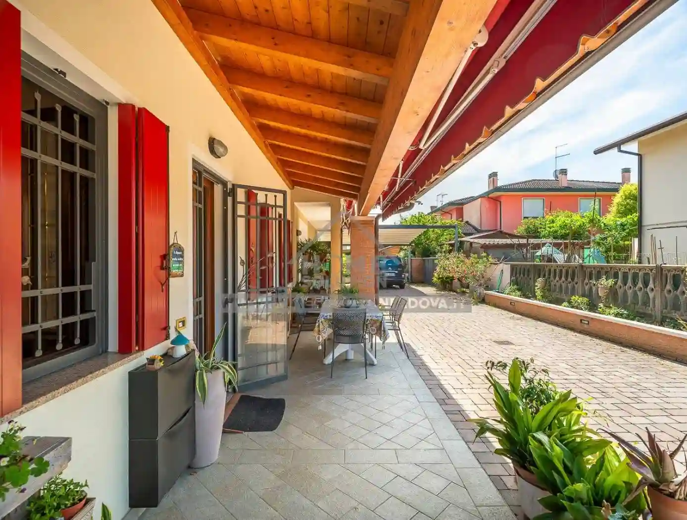 Villa - foto 5