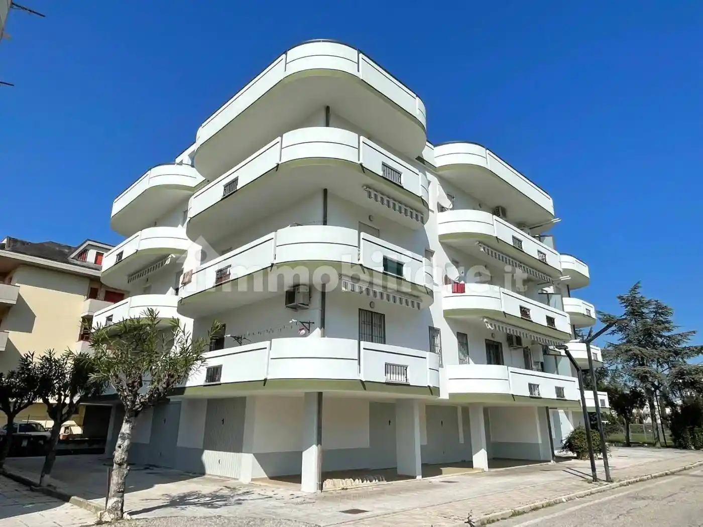 Appartamento in vendita a Martinsicuro
