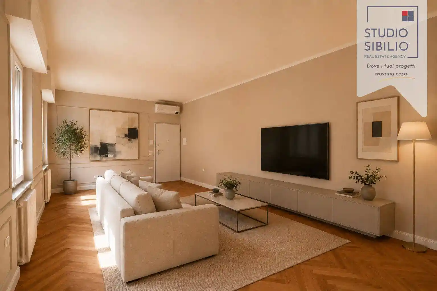 Appartamento in vendita a Mantova