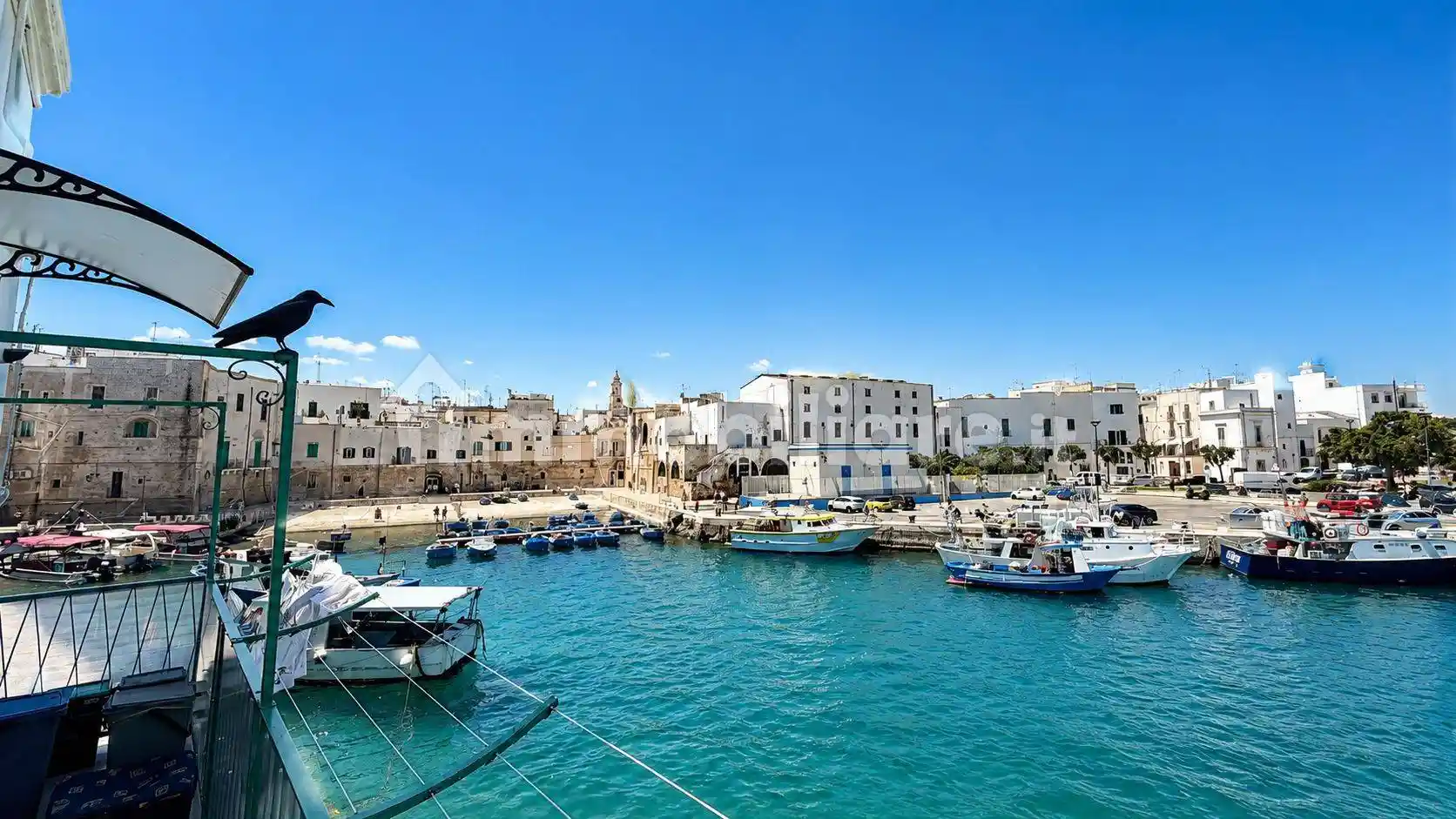 Appartamento in vendita a Monopoli