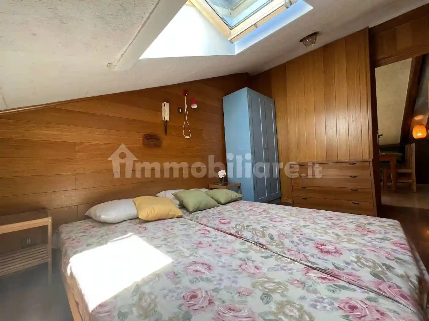 Attico - Mansarda - foto 2