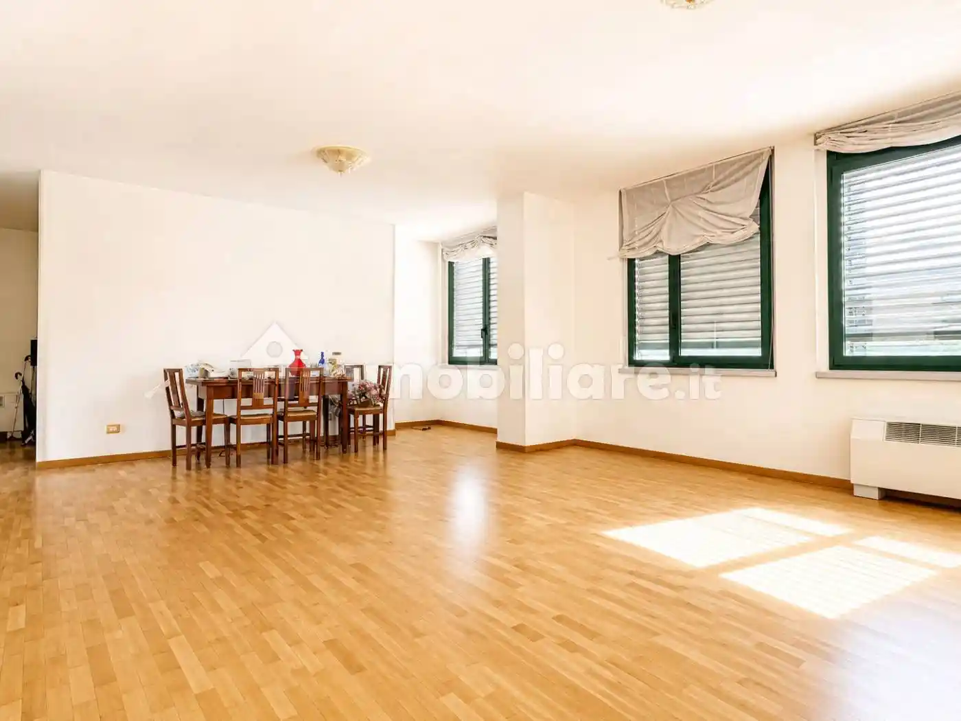Appartamento in vendita a Reggio Emilia