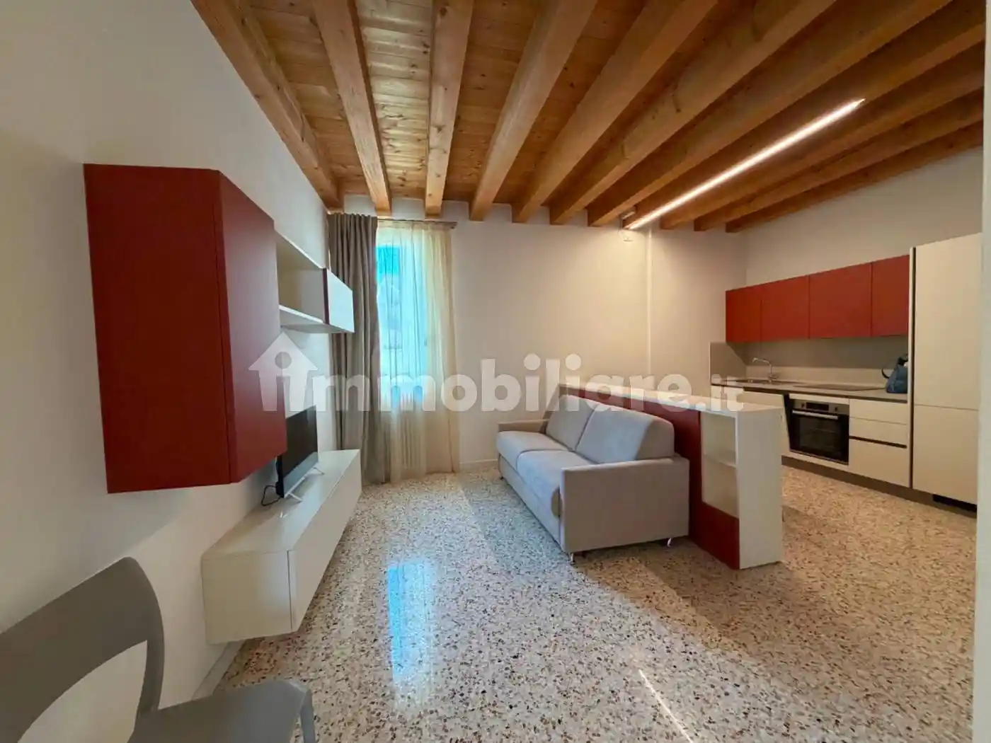 Appartamento in affitto a Vicenza