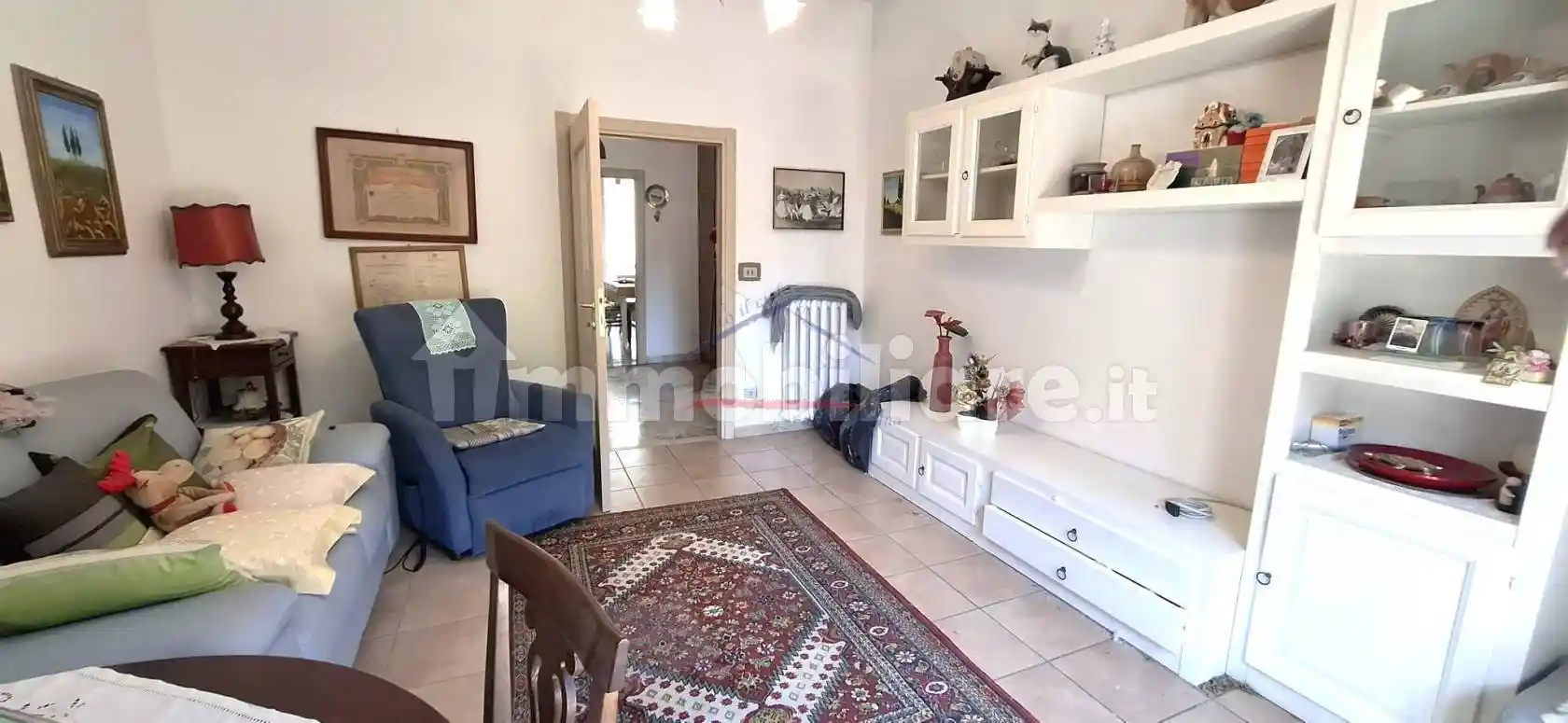 Appartamento in vendita a Arezzo