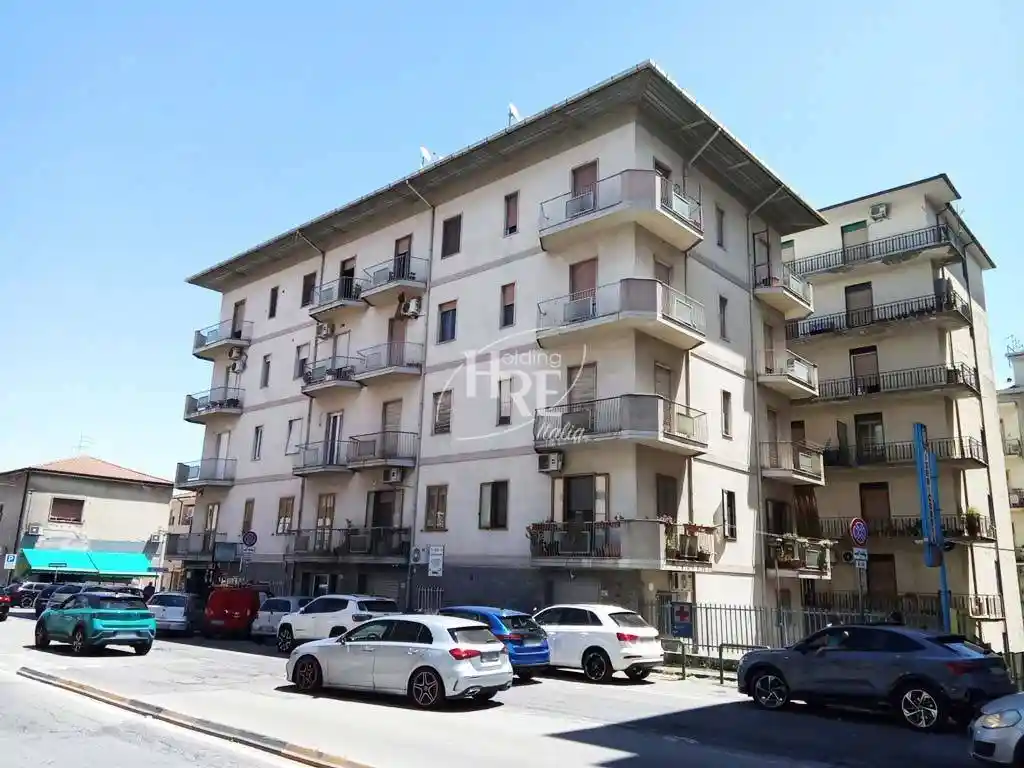 Appartamento in vendita a Cosenza