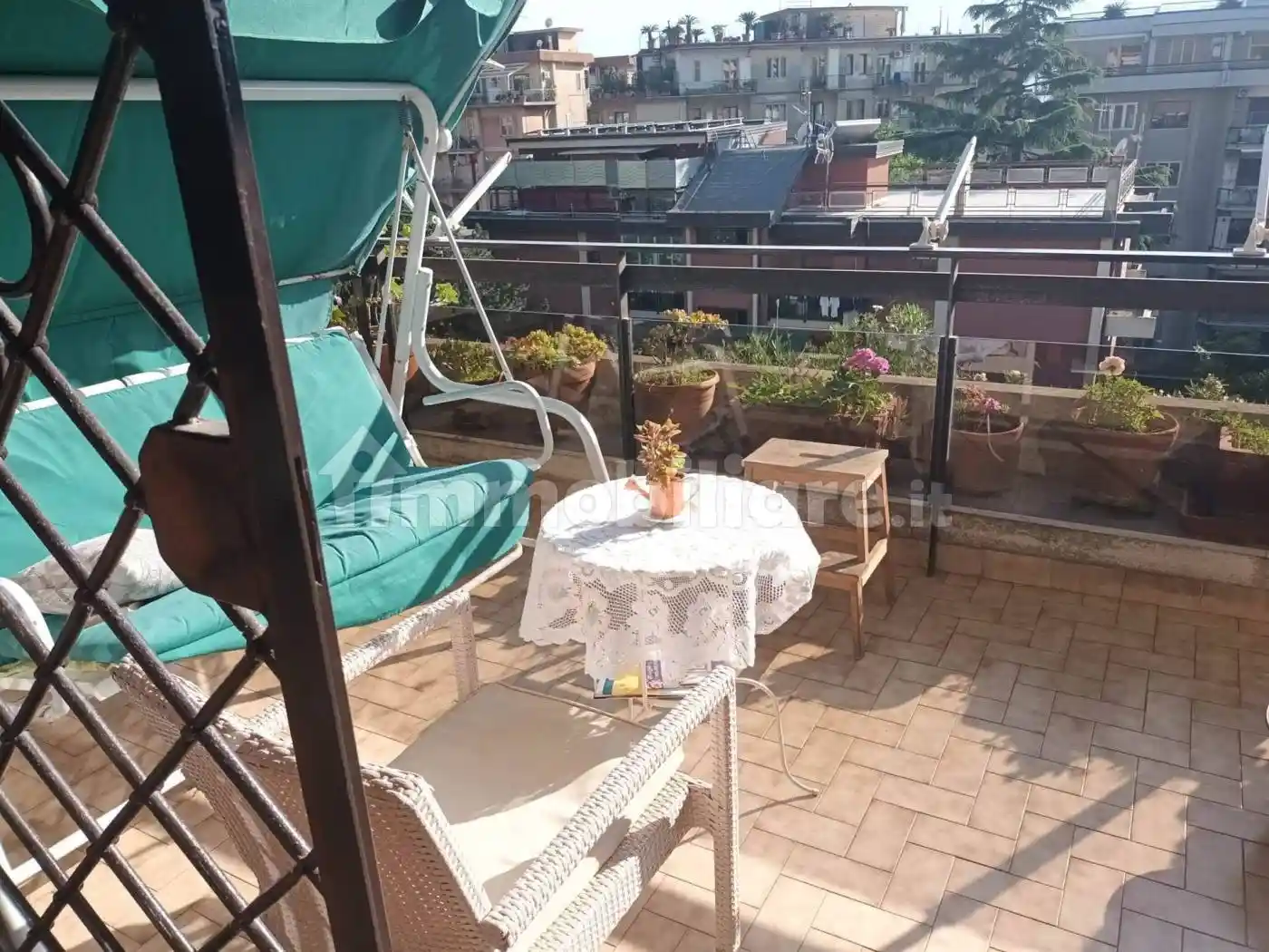 Appartamento in vendita a Salerno