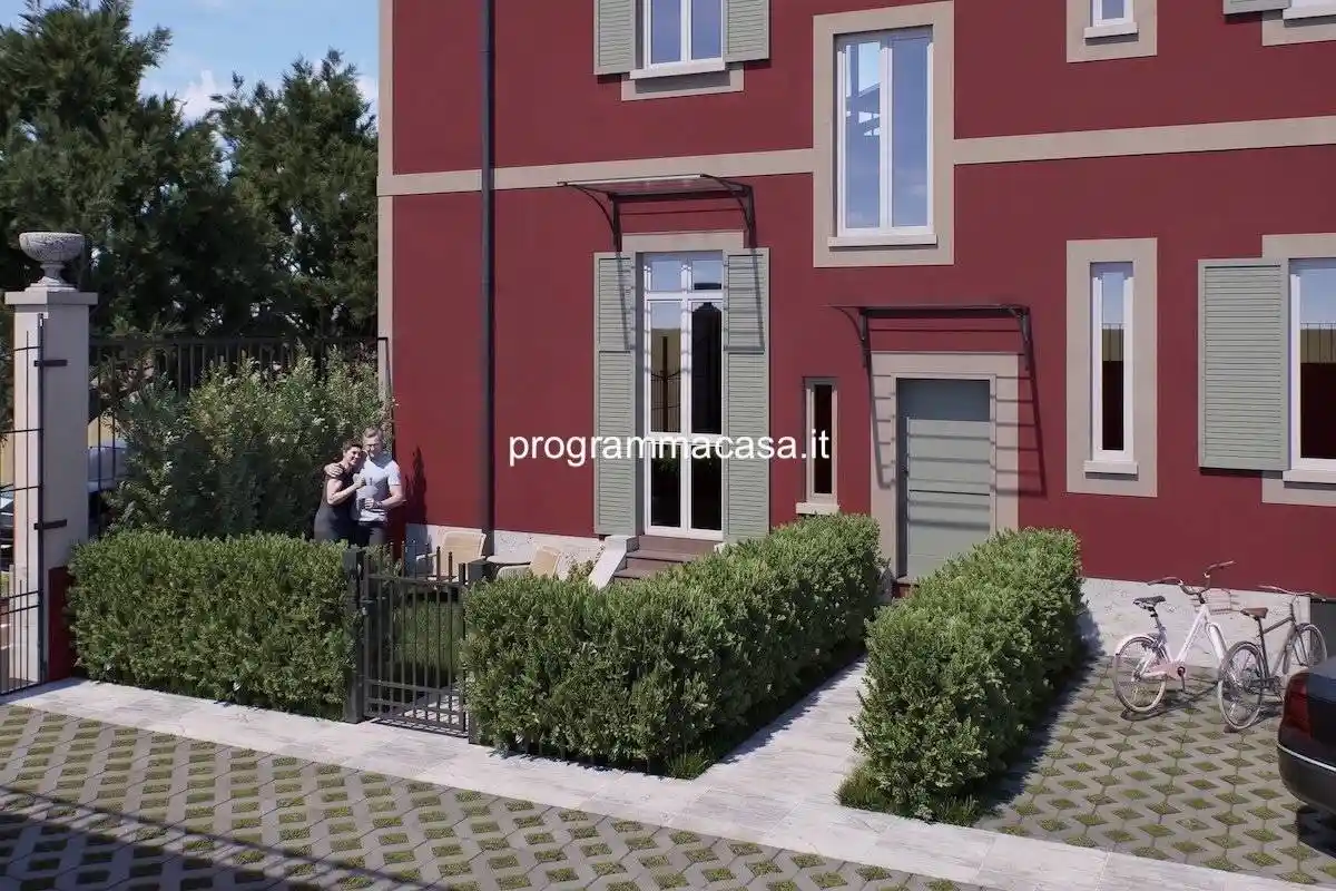 Appartamento in vendita a Segrate