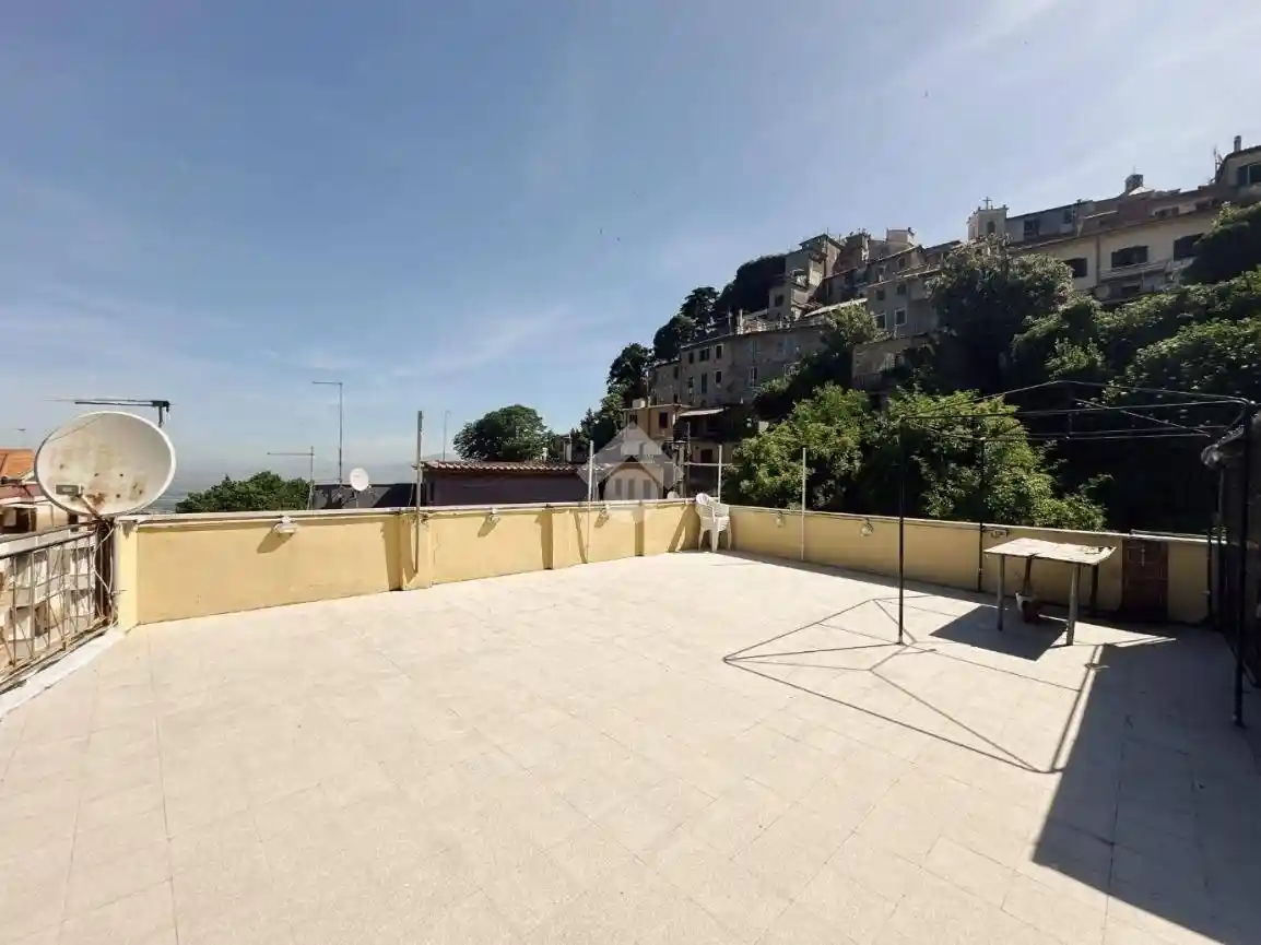 Appartamento in vendita a Monte Compatri