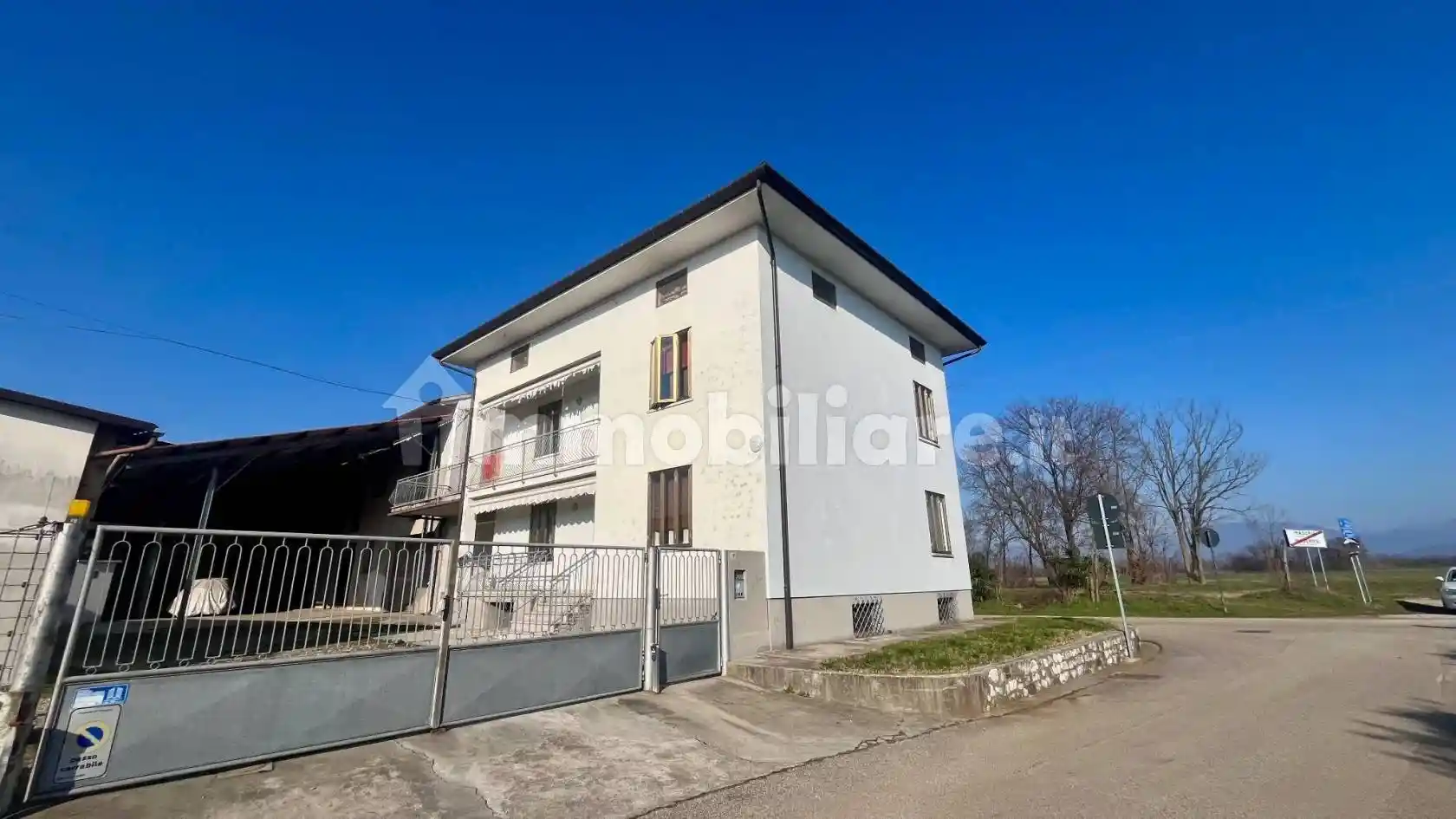 Casa indipendente in vendita a San Daniele del Friuli