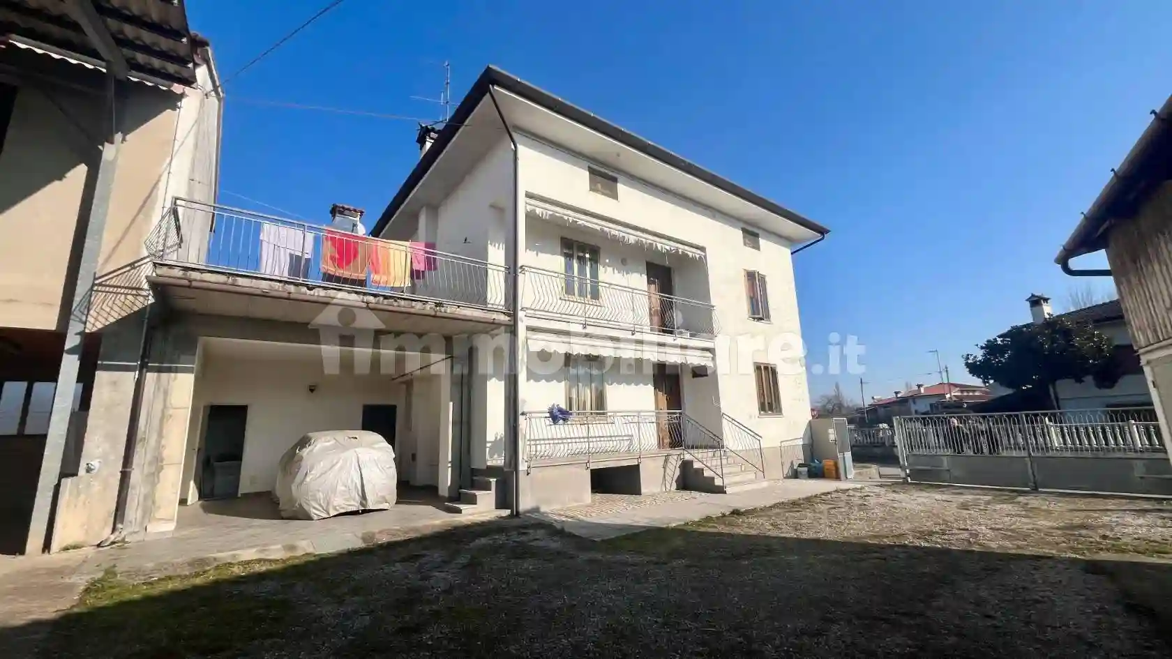 Casa indipendente - foto 4