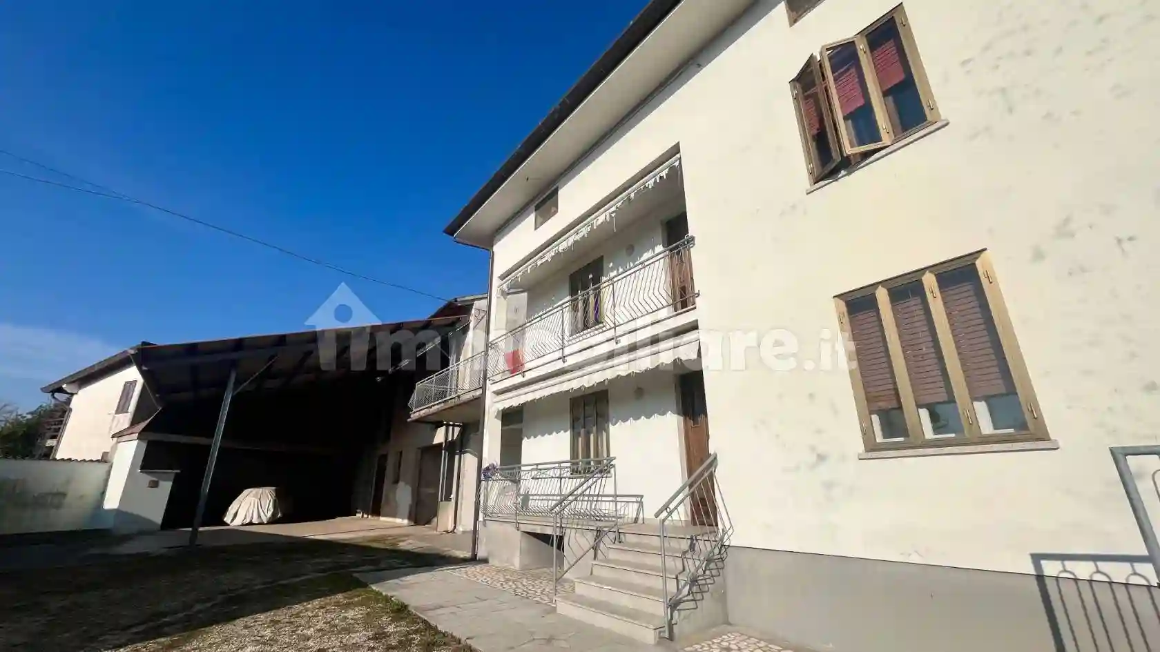 Casa indipendente - foto 5